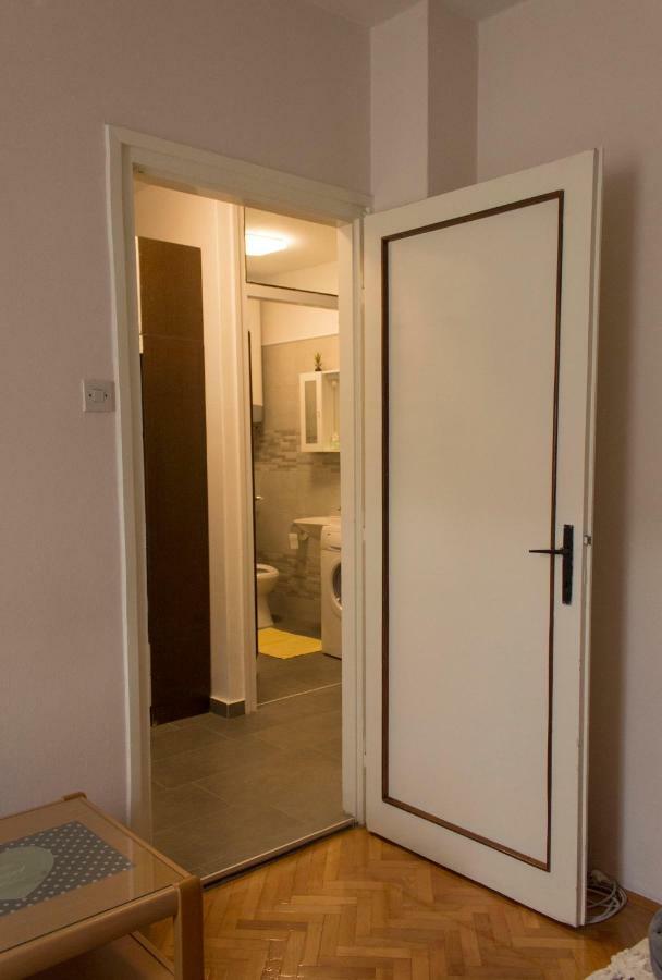 Apartman Sofija Задар Экстерьер фото