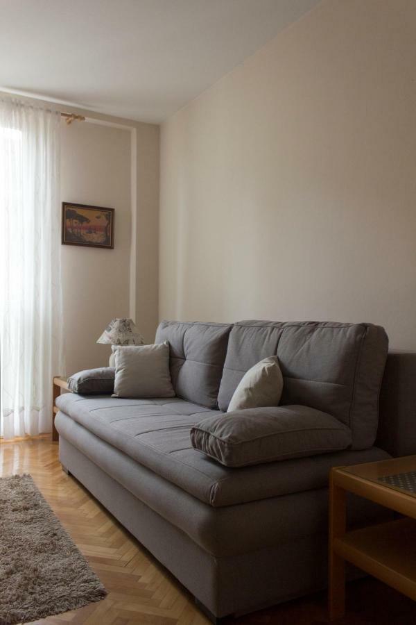 Apartman Sofija Задар Экстерьер фото